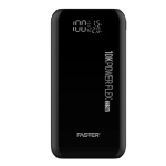 FASTER Power Bank 10000 mAh Pf-10K