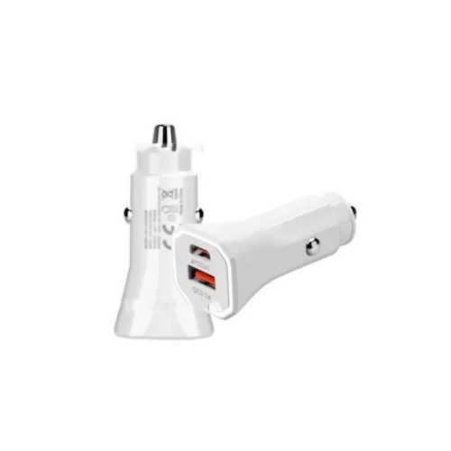 FASTER 3.6A Quick/ Fast Charger Car FCC-300