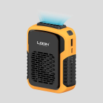 Login Cooling Fan Power Bank LT-P1
