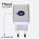 Morui Rocket Super Fast Charging Charger MCH-2PD