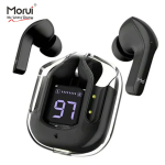 Morui Crystal Earbuds (MB-01)