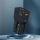 FASTER 20W PD Charger FUC-670