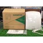 Siemens Metal Body Hand Dryer