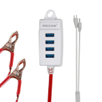 Maxon Clip Charger CL-10
