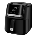 Sencor Vita Fryer SFR 6550BK