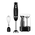 WESTPOINT Hand Blender 2 in 1 WF-9815