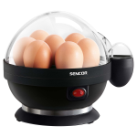 Sencor Egg Cooker SEG 710BP