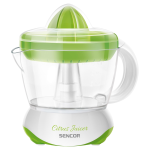 Sencor Citrus Juicer SCJ 1051GR