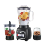 Anex Blender Grinder AG-6137GL - Image 2