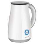 Sencor Milk Frother and Warmer SMF 2020WH