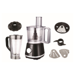 Sencor Food processor SPF 4051BK