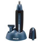 Sencor Nose Ear Hair Trimmer SNC 101BL