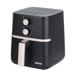 Homage Air Fryer HAF-4LMB0