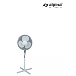 Alpina Fan & Heater 2 in 1 SF-5002