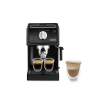 Delonghi Manual Espresso Maker ECP31.21