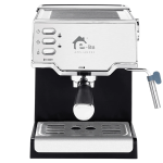 E-lite Espresso Machine Fully Automatic EEM-010