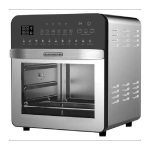 Black&Decker Air Fryer 14 Ltr 1700 W – BXE02002-A
