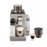 Delonghi Rivelia Sand Beige Automatic Coffee Makers EXAM440.55.BG