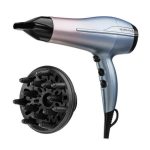 Remington Mineral Glow Hair Dryer D5408
