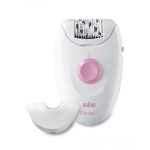 Braun Epilator Silk-epil 1 – 1370