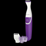 Philips BikiniGenie Bikini Trimmer BRT383/15