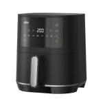 Braun MultiFry 3 Airfryer Black HF 3030