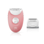 Braun Silk Epil 3 SE3-440