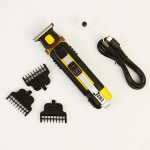 Jawa Zero Trim Lithium Battery Trimmer JW-008