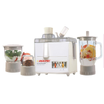 JackPot Juicer - Blender and Mixer JP-180