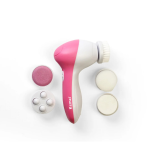 Kemei 5 in 1 Beauty Care Facial Massager AE-8782