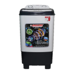 Jackpot Single Tub Washing Machine JP-7991