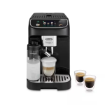 De'longhi Magnifica Plus Bean to Cup Coffee Machine - ECAM320.60.B
