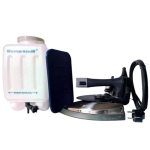 Silver Star Commercial Steam Iron