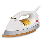 JackPot Dry Iron JP-71B