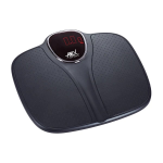 Anex Bath Scale Digital Ag-8026