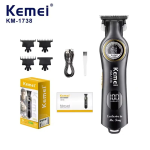 Kemei Cordless Hair Trimmer KM-1738