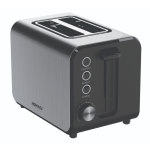 Homage Toaster HTT-902SSB0