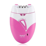 Kemei Ladies Epilator KM-189