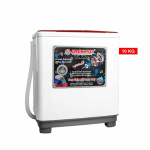 JackPot Twin Tub Washing Machine JP-5200
