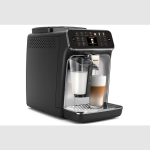 Philips Series 4400 Fully Automatic Espresso Machine EP4446/70 - Image 2