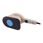 Electrical Powerful Massager (THERIVE-717) - Image 2