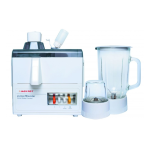 JackPot 3 In 1 Juicer Blender JP-177 Glass