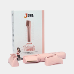 Jawa Lumina Ultimate Intimate Trimmer for Women JW-850