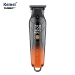 Kemei Professional Zero Gap Hair Clipper KM-1741