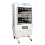 Jackpot Jumbo Air Cooler JP-9011 AC - Image 2