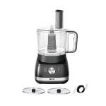 National Gold Food Chopper NG-786-135