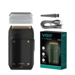 VGR Professional Electric Ultra Thin Shaver V-353