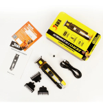 Jawa Zero Trim Lithium Battery Trimmer JW-008 - Image 2
