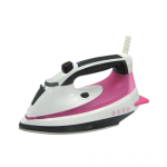 JackPot Steam Iron JP-9800