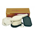 Electrical Powerful Massager (THERIVE-717) - Image 4